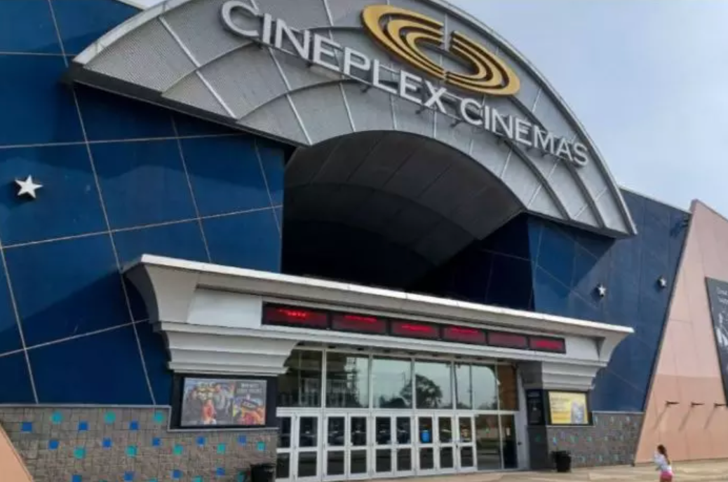 Cineplex影院5月新优惠 普通票价可购买VIP电影票！