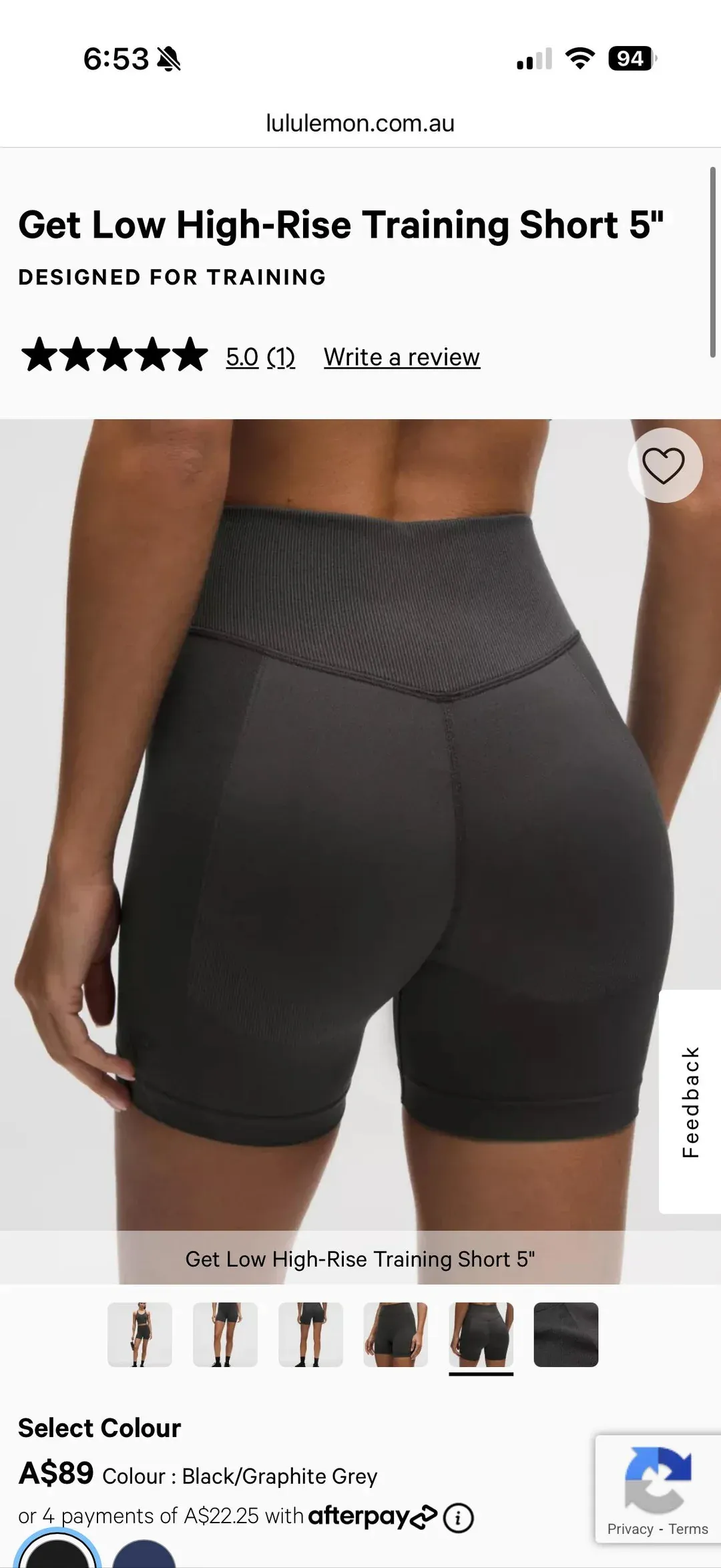 一深蹲就透光！Lululemon 新品全网紧急下架！网友狂喷：太尬！透过裤子能看清别人大腿- 本地新闻- 加拿大新闻- 约克论坛