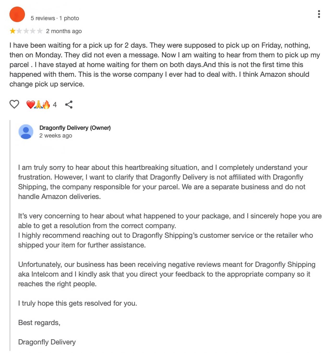 多伦多 送 快递 工作 (92) 사진