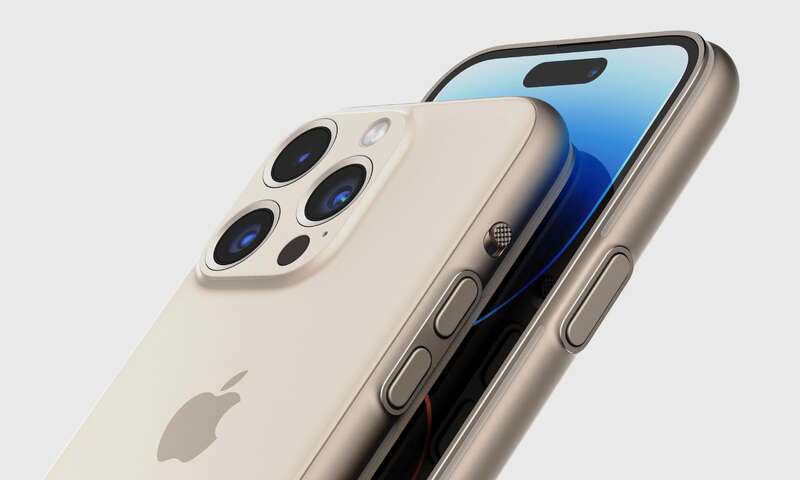 iPhone 15 Pro Max卖两万元,谁给苹果的底气? - 综合新闻- 加拿大新闻