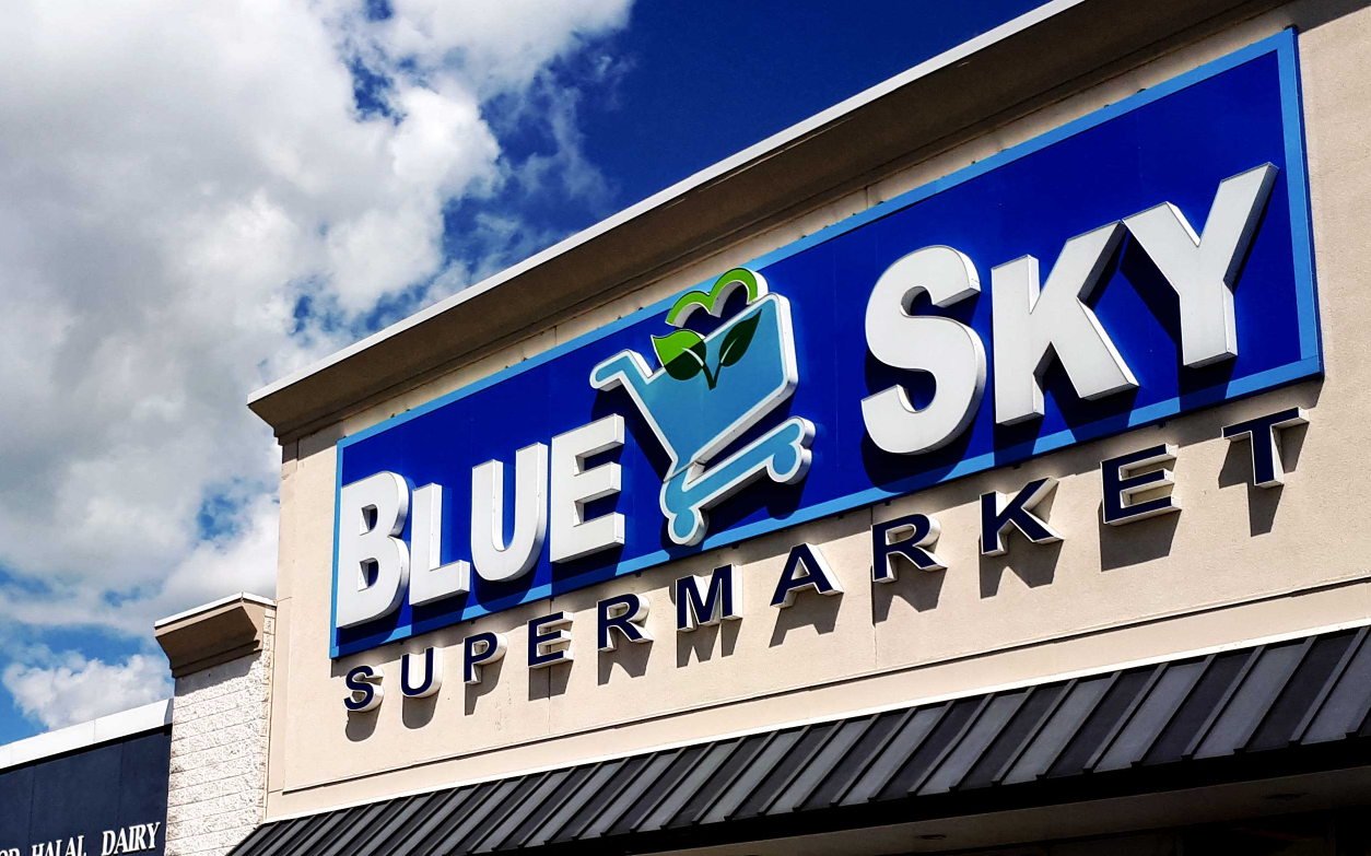 多伦多华人超市汇总- 优惠- 加拿大新闻- 约克论坛