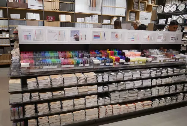 MUJI Yorkdale - 名牌商店- 多伦多黄页- 约克论坛