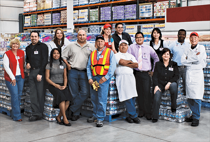 7 Costco Employee Benefits & Job Perks That Will Make You Think