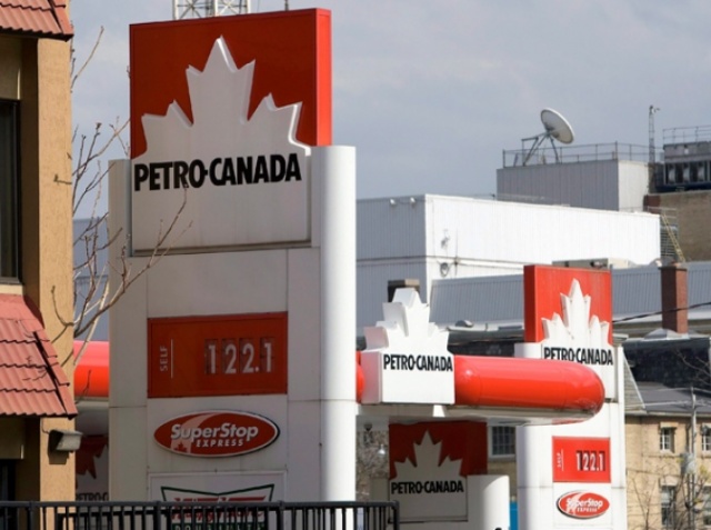 PumpTalk - Petro-Canada: Let's Give a Warm “Welcome Back” to Gas