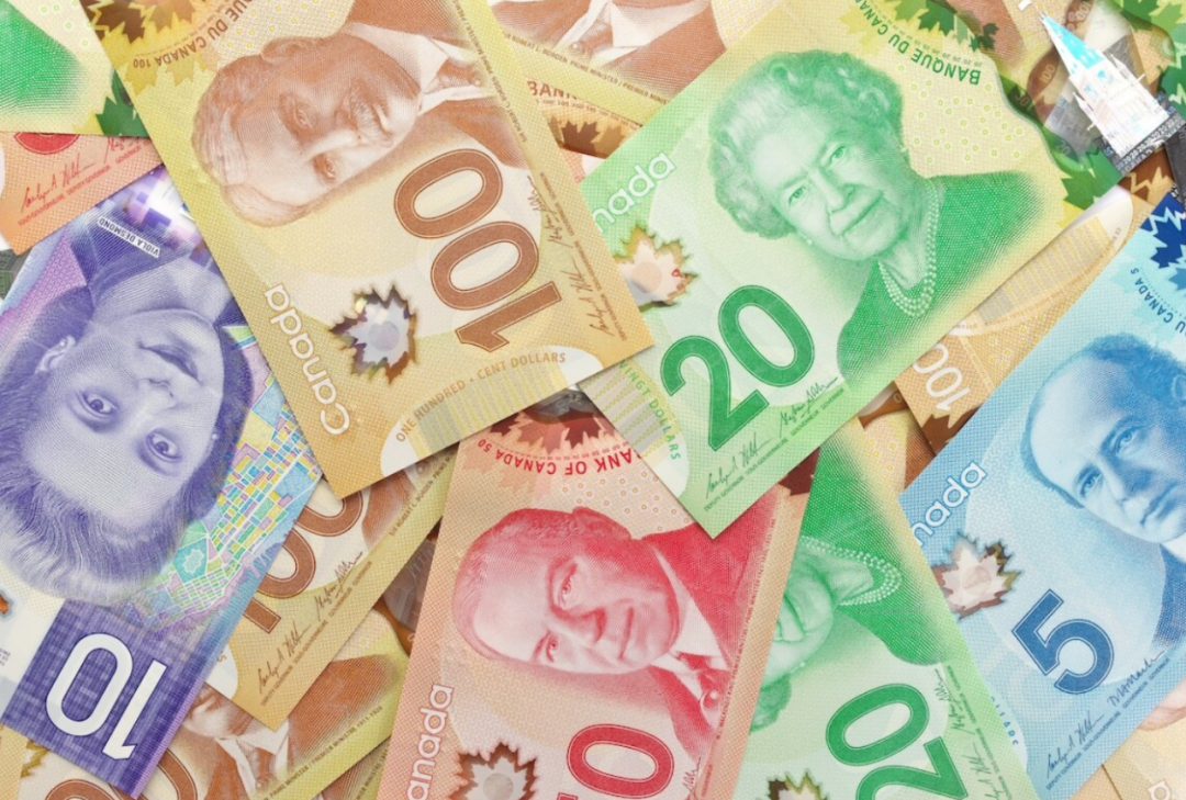 突发！加元暴跌！汇率恐跌至20年未见水平！央行紧急声明！ - 本地新闻- 加拿大新闻- 约克论坛